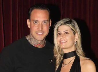 Χώρισαν αθόρυβα Πελαγία Καζολέα και Γιώργος Καβακάκης