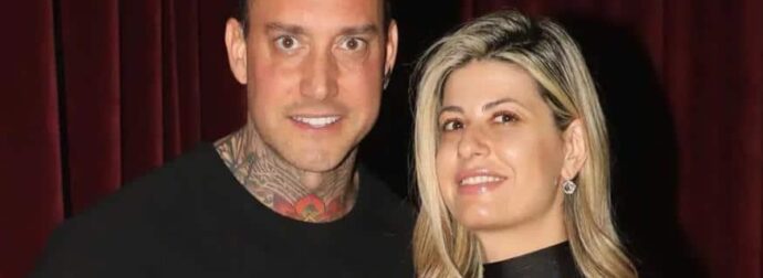 Χώρισαν αθόρυβα Πελαγία Καζολέα και Γιώργος Καβακάκης