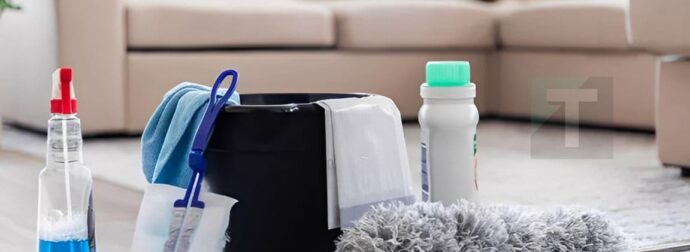 20 κορυφαία κόλπα καθαρισμού για το σπίτι