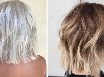 20 κουρέματα που κάνουν τα λεπτά μαλλιά να δείχνουν πολύ όμορφα