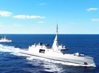 Βγήκαν οι Τούρκοι στο Αιγαίο να δουν τον… Κίμωνα: Αμέση αναχαίτιση των εχθρικών F-16