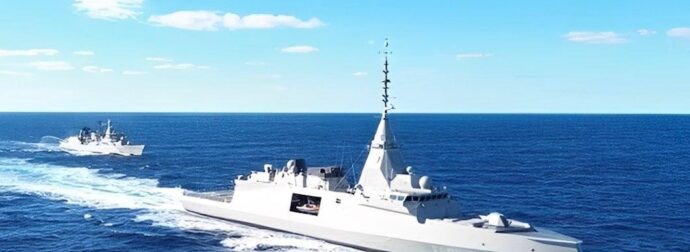 Βγήκαν οι Τούρκοι στο Αιγαίο να δουν τον… Κίμωνα: Αμέση αναχαίτιση των εχθρικών F-16