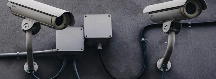 Κάμερα στο σπίτι; Δείτε γιατί κινδυνεύετε με πρόστιμο και φυλάκιση