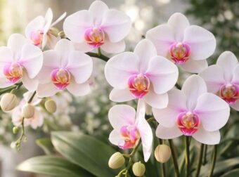 11 από τα καλύτερα αρωματικά φυτά που  θα κάνουν το σπίτι σας να μυρίζει υπέροχα