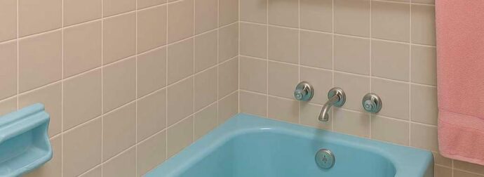 Μπάνιο χωρίς παράθυρο: Αυτό είναι το έξuπνο κóλπο για να το κάνετε να μυρiζει πάντα φρεσκάδα