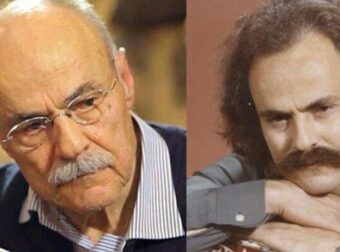 Πέθανε ο Γιάννης Ξυλούρης – Αδελφός του Νίκου Ξυλούρη