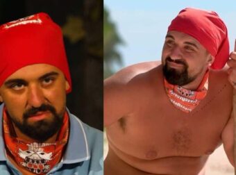 Survivor 2026: Θρίλερ με τον Gio Kay – Αποχωρεί οικειοθελώς;