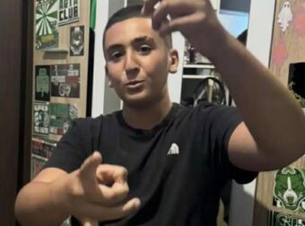 Θρήνος για τον Γιάννη – Πέθανε μόλις στα 16 του