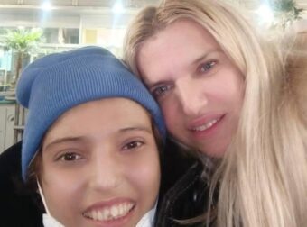 Θρίαμβος για τον 18χρονο Μάριο: Εξιτήριο μετά τη μεταμόσχευση ήπατος – Η συγκινητική ανάρτηση της μητέρας του