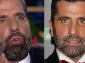 «Πόσο έξυπνο ήταν αυτό το κορίτσι και ο Θεός μού την πήρε στα 40»: Pαγιζει καρδιές ο Θανάσης Βισκαδουράκης για την απωλεια του