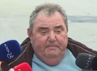 Δεν παίρνει τίποτα πίσω ο Ανεστίδης από τις ύβρεις κατά του Κυριάκου Μητσοτάκη