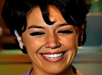 Πώς είναι σήμερα στα 93 η πασίγνωστη ηθοποιός του ελληνικού κινηματογράφου