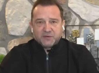 Πλακιάς: «Όχι μόνο θα πολιτικοποιηθώ, αλλά θα συμμαχήσω και με τον διάβολο για να μπουν φυλακή οι υπεύθυνοι»