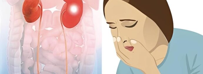 Κρεατινίνη: Τι δείχνει για την υγεία και πότε χρειάζεται προσοχή – Τα συμπτώματα που δεν πρέπει να αγνοήσουμε