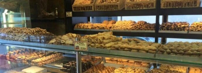 Το κόλπο με «ξέπλυμα» βρόμικου χρήματος σε φούρνους, καφέ, εστιατόρια