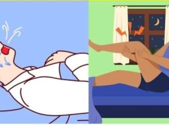 9 σημάδια διαβήτη που εμφανίζονται τη νύχτα: Τι πρέπει να γνωρίζετε