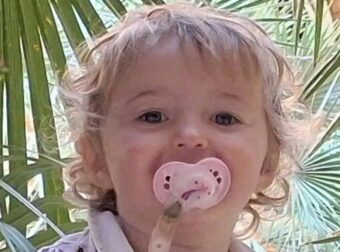 2χρονη πνίγηκε και πέθανε γιατί έφαγε ένα από τα πιο κοινά φρούτα – Ραγίζει καρδίες ο πατέρας της