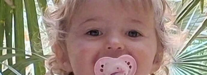 2χρονη πνίγηκε και πέθανε γιατί έφαγε ένα από τα πιο κοινά φρούτα – Ραγίζει καρδίες ο πατέρας της