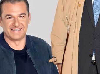 Γιώργος Λιάγκας: Αυτό είναι το πρόσωπο – έκπληξη που προστίθεται στην ομάδα του «Πρωινού»
