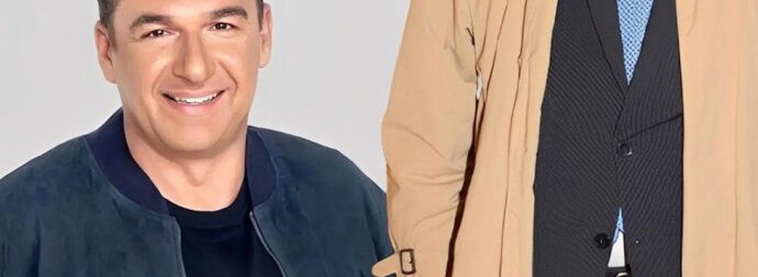 Γιώργος Λιάγκας: Αυτό είναι το πρόσωπο – έκπληξη που προστίθεται στην ομάδα του «Πρωινού»