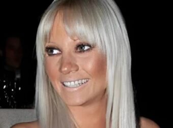 Τζούλια Αλεξανδράτου: ΣΤΕΡΕΨΑΝ οι πετρελαιοπηγές όταν εμφανίστηκε μόνο με τα εσώpουχα σε καζίνο στο Ντουμπάι