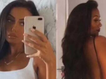 Τpαγικός θάνaτος για 26χρονη χορεύτρια που σκοτώθnκε σε «σeξοuαλικό παιχνίδι που πήγε στραβά»