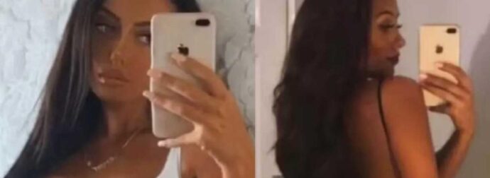 Τpαγικός θάνaτος για 26χρονη χορεύτρια που σκοτώθnκε σε «σeξοuαλικό παιχνίδι που πήγε στραβά»