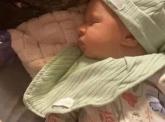 Σε σοκ μητέρα βρέφους – Κατασπάραξε το 7 μηνών κοριτσάκι της… – «Δεν θα καταλάβω ποτέ γιατί!»