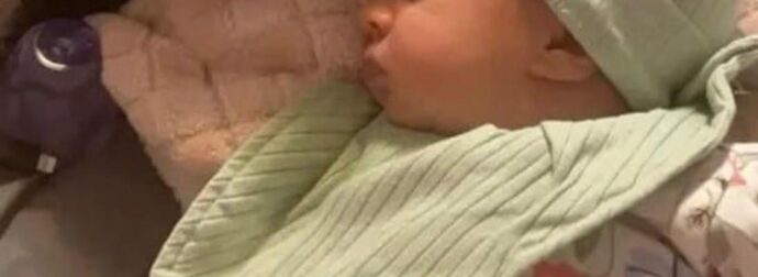 Σε σοκ μητέρα βρέφους – Κατασπάραξε το 7 μηνών κοριτσάκι της… – «Δεν θα καταλάβω ποτέ γιατί!»