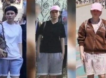 Θρίλερ με την Λόρα: Μαθεύτηκε τι της είχε κάνει ο πατέρας της – Ζήτησε από τη μαμά της να φύγουν μαζί