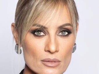 Η Ελεονώρα Μελέτη επιστρέφει στα τηλεοπτικά μετερίζια