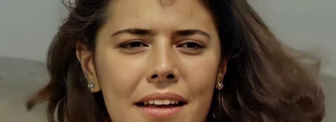 Ο φόνος του συζύγου της από την 17 Νοέμβρη – Η απομόνωση της στο σπίτι – Ο ρόλος που την έκανε γνωστή