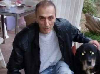 Πιερία: Σε ισόβια καταδικάστηκε η 35χρονη που σκότωσε και έθαψε τον 58χρονο σύντροφό της στην αυλή