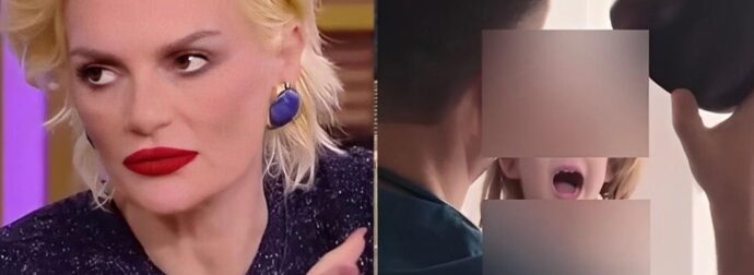 Έλενα Χριστοπούλου κατά Ιωάννας Τούνη: «Είναι Truman show τώρα αυτό, να βγάζεις βίντεο το παιδί σου στον γιατρό»