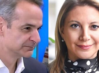 Πήρε θέση για την Καρυστιανού ο Μητσοτάκης – Με μια φράση την «τερμάτισε»