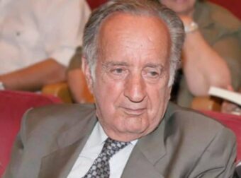 Ηγήθηκε για δεκαετίες του κολοσσού, «πυλώνα» της ελληνικής βιομηχανίας και με ισχυρότατη διεθνή παρουσία σε όλο τον πλανήτη – Στο 1ο σχόλιο