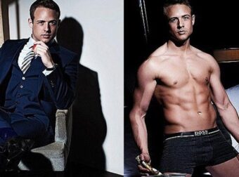 Συνοδός κυριών αποκάλυψε τι του ζητάνε περισσότερο οι πελάτισσές του