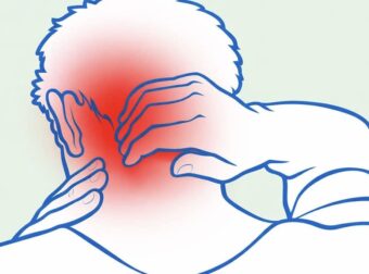 Ο συχνός πόνος στο πίσω μέρος του κεφαλιού συνδέεται με σημαντικό θέμα υγείας: Τι πρέπει να ξέρετε