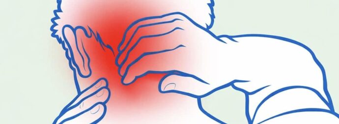 Ο συχνός πόνος στο πίσω μέρος του κεφαλιού συνδέεται με σημαντικό θέμα υγείας: Τι πρέπει να ξέρετε