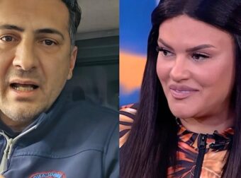 Για την Δήμητρα Κατσαφάδου ένας πολίτης είπε μεγάλες αλήθειες