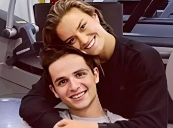 Μαρία Σάκκαρη: «Ο γάμος μας με τον Κωνσταντίνο Μητσοτάκη θα γίνει το καλοκαίρι του 2027»