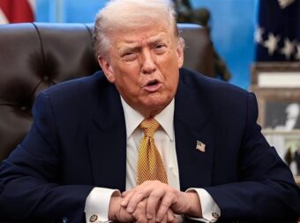 Ο Ντόναλντ Τράμπ επιβάλλει δασμούς 10% σε 8 χώρες της Ευρώπης επειδή έστειλαν στρατό στην Γροιλανδία και θα αυξηθούν επιπλέον 15% στο μέλλον