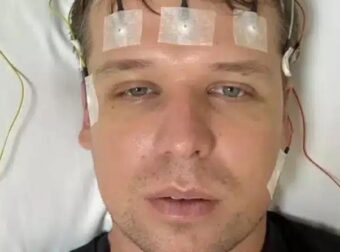 «Δεν θέλω να πεθάνω»: Κραυγή αγωνίας από τον άνθρωπο που δεν κοιμάται εδώ και 2 χρόνια