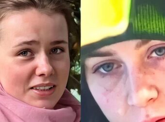 Δεν είναι Γερμανίδα – Μαθεύτηκε η πραγματική καταγωγή της 16χρονης Λόρας – Σοκ αυτά που είπαν για τον πατέρα