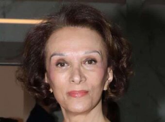 Μαίρη Βιδάλη για Μαρία Καρυστιανού: «Δεν μπορώ να διανοηθώ τη σκέψη να θέλει να πολιτευτεί μετά από αυτό το τραύμα»