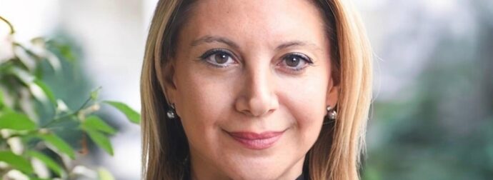 Καρυστιανού: «Το διεφθαρμένο πολιτικό σύστημα δεν μπορεί να δώσει λύσεις, ετοιμαζόμαστε»