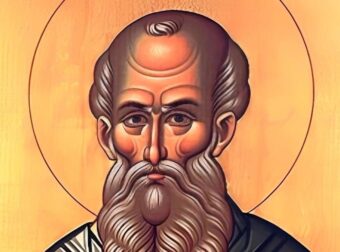 Σήμερα γιορτάζει ο Μέγας Άγιος ηρωικότερος των Αγίων και ο Αγιότερος των Ηρώων