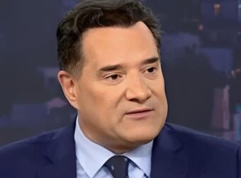 Αδωνις Γεωργιάδης: «Όσοι έχουν μπει στα νοσοκομεία με γρίπη, είναι όλοι ανεμβολίαστοι»