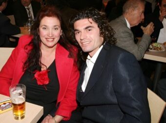 Παντρεμένος με 3 παιδιά: H Ρούλα Βροχοπούλου κάνει αποκαλύψεις για τον Αλβανό Φραν! Πως είναι σήμερα, τι δουλειά κάνει;