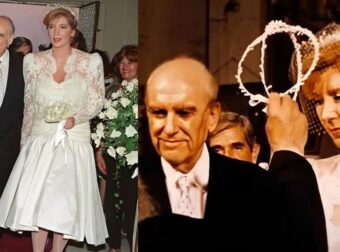 «Βόμβα» από Δήμητρα Λιάνη: «Η μπομπονιέρα του γάμου με τον Ανδρέα Παπανδρέου πουλήθηκε για…»